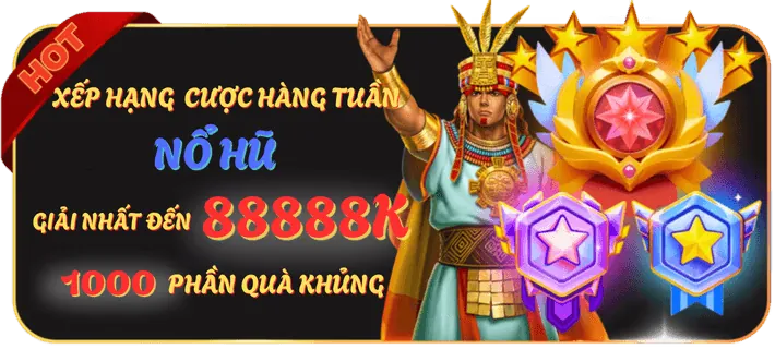 Bảng tỷ lệ cược cạnh tranh và lợi nhuận cao