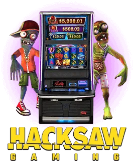 Thư viện trò chơi slot đa dạng