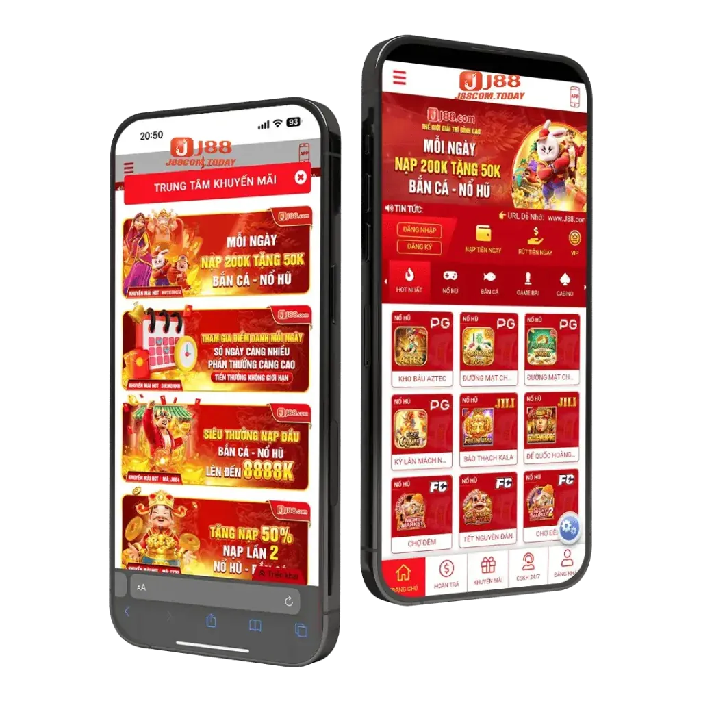 Đa dạng trò chơi cá cược trên PK88