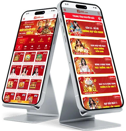 Cơ hội thắng lớn Jackpot
